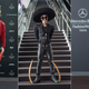 Illustration for article titled Tokyo Fashion Week is Ruling My Entire Life Right Now